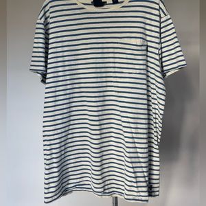 Scotch & Soda Mens XXL tee shirt